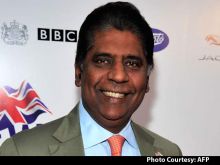 Vijay Amritraj