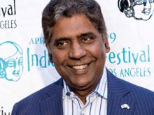 Vijay Amritraj