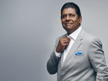 Vijay Amritraj