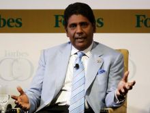 Vijay Amritraj