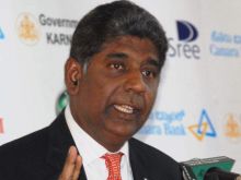 Vijay Amritraj