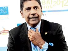 Vijay Amritraj