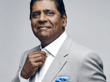 Vijay Amritraj