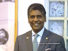 Vijay Amritraj