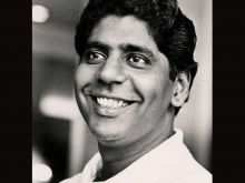 Vijay Amritraj