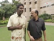 Vijay Amritraj