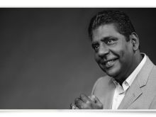 Vijay Amritraj