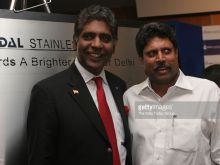 Vijay Amritraj