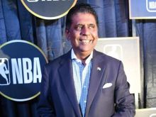 Vijay Amritraj