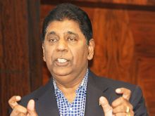 Vijay Amritraj