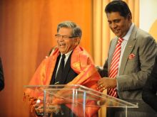 Vijay Amritraj