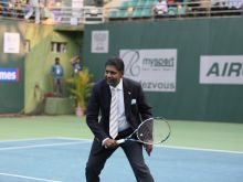 Vijay Amritraj