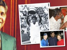 Vijay Amritraj