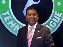 Vijay Amritraj