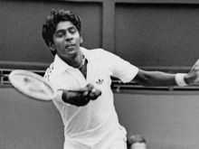 Vijay Amritraj