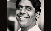 Vijay Amritraj