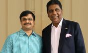 Vijay Amritraj