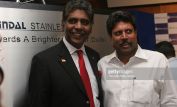 Vijay Amritraj