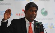 Vijay Amritraj