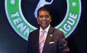 Vijay Amritraj