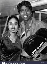 Vijay Amritraj