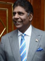 Vijay Amritraj