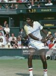 Vijay Amritraj