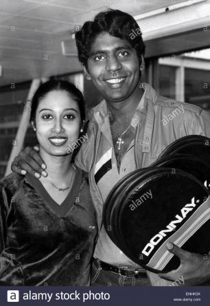 Vijay Amritraj