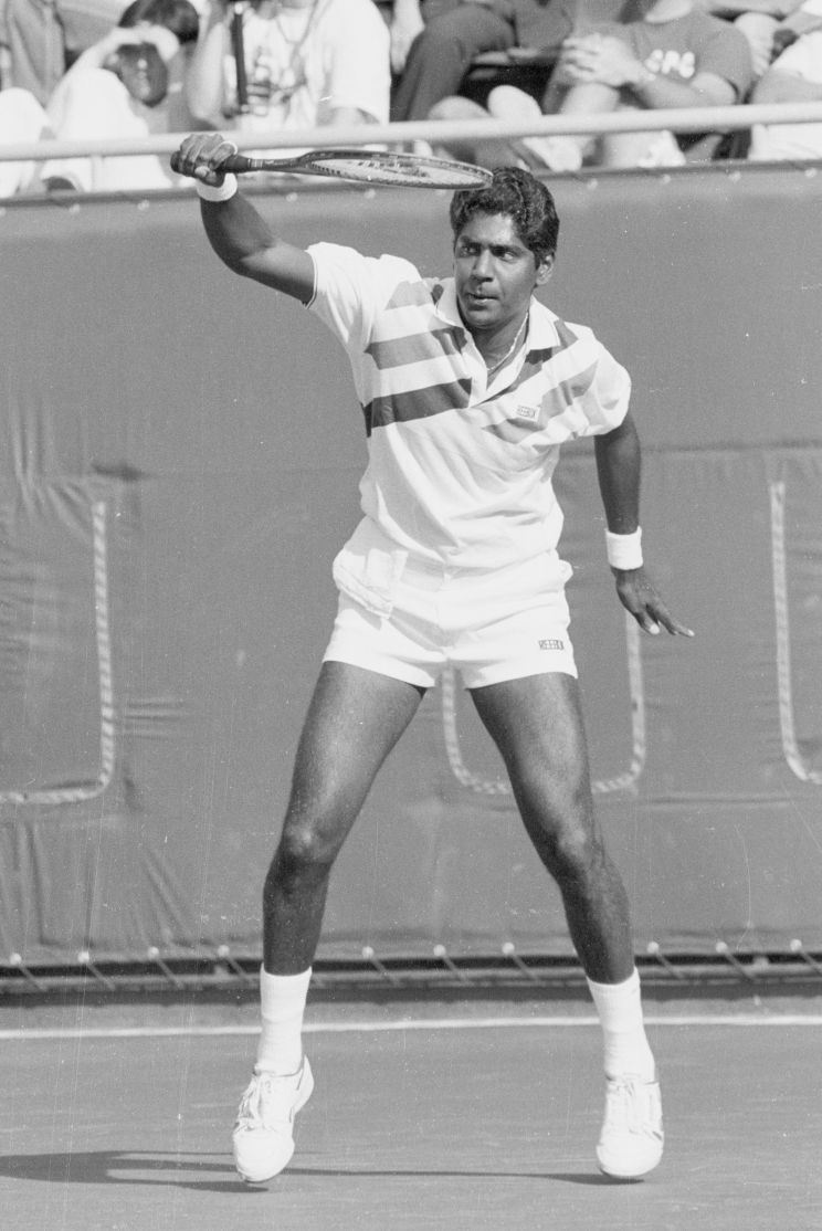 Vijay Amritraj