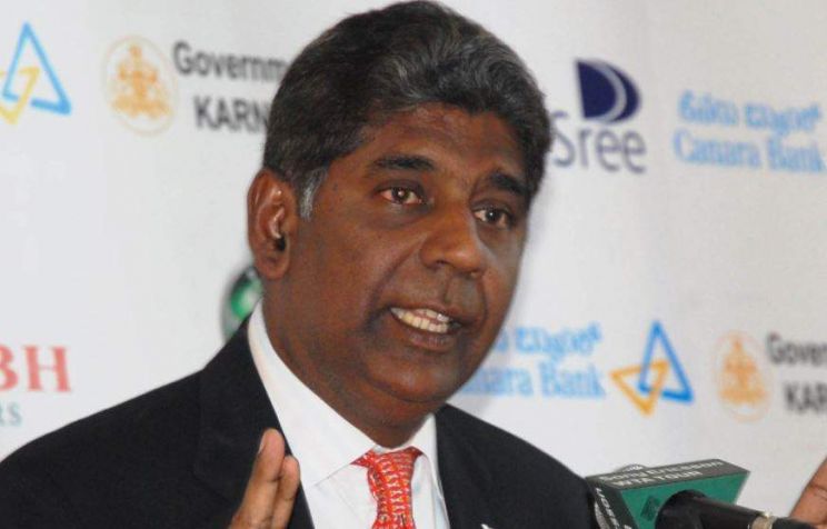 Vijay Amritraj