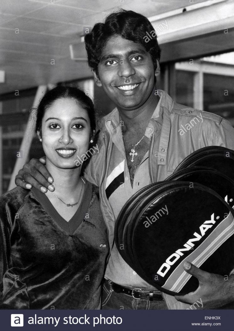 Vijay Amritraj