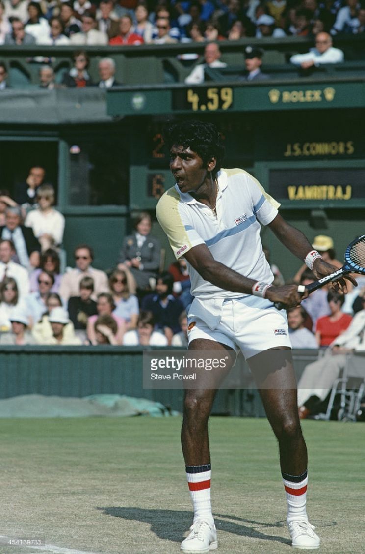 Vijay Amritraj