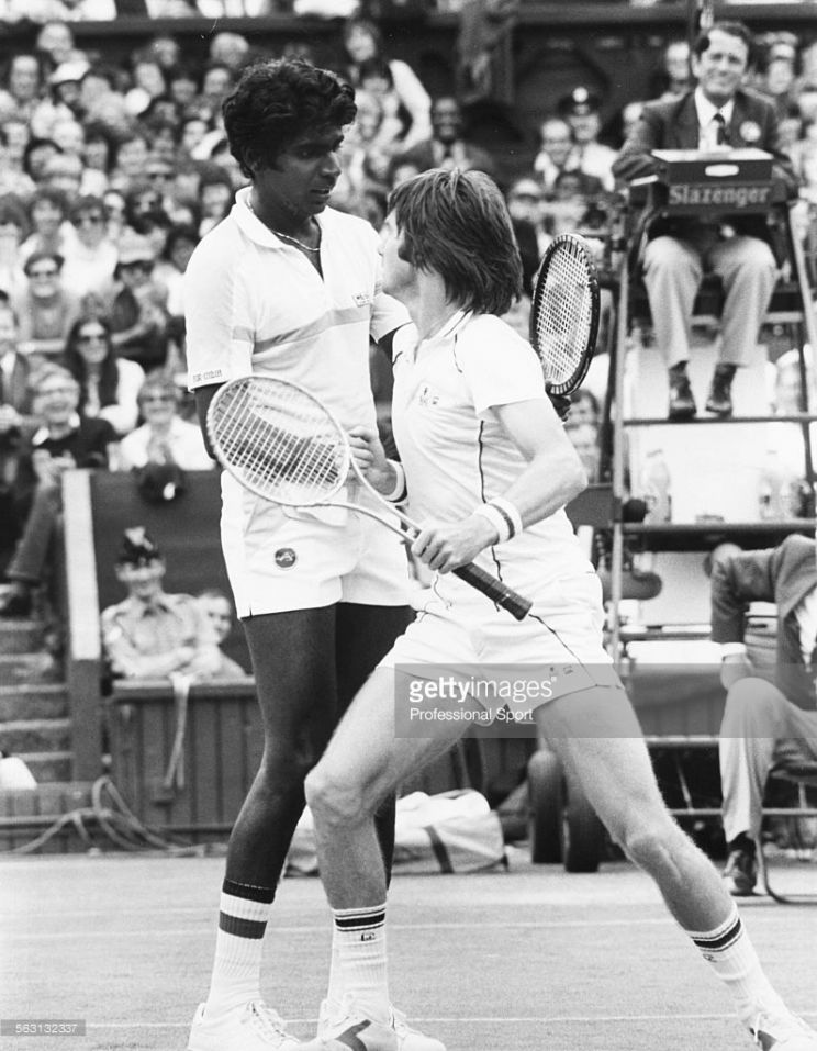 Vijay Amritraj