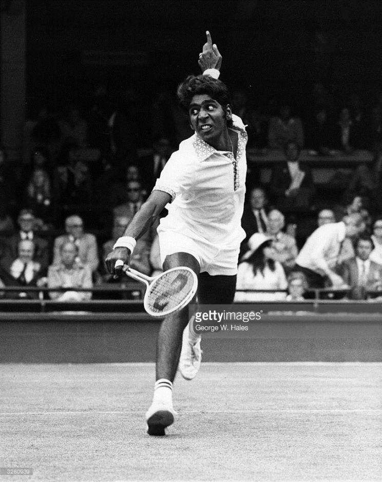 Vijay Amritraj