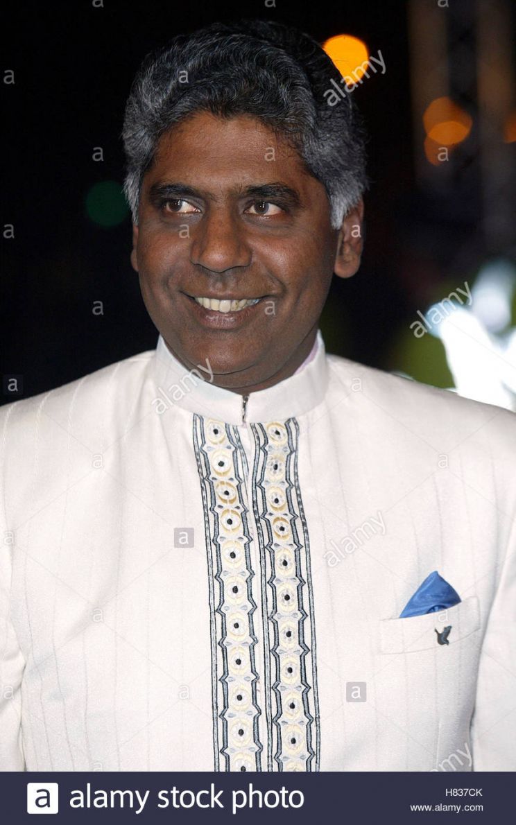 Vijay Amritraj