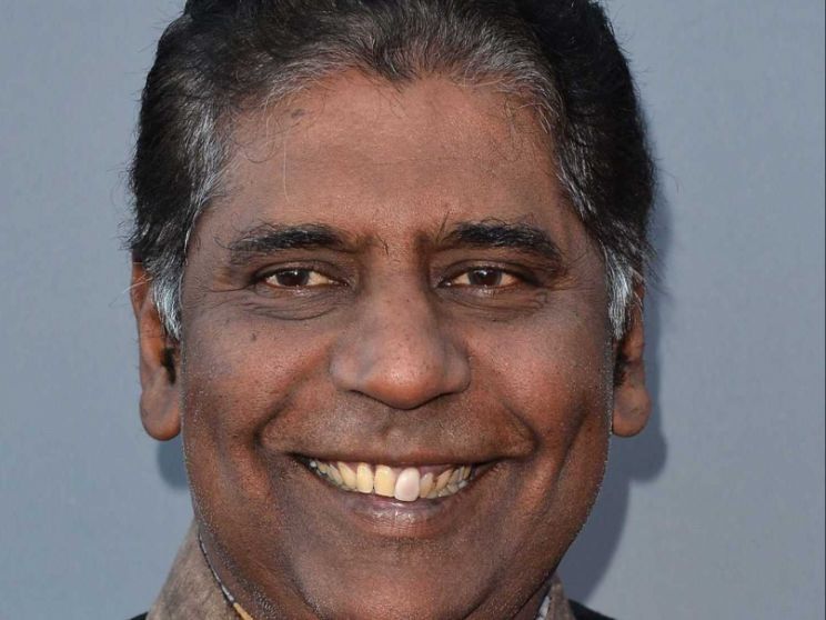 Vijay Amritraj