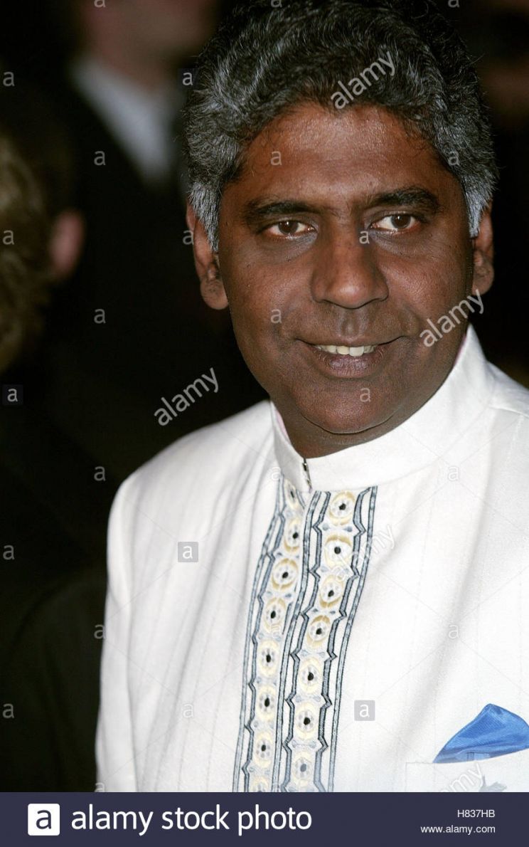 Vijay Amritraj