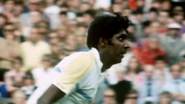 Vijay Amritraj