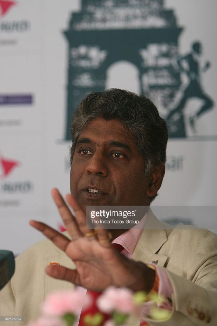 Vijay Amritraj