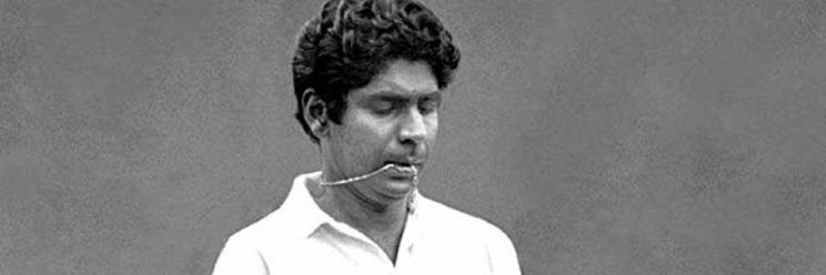 Vijay Amritraj