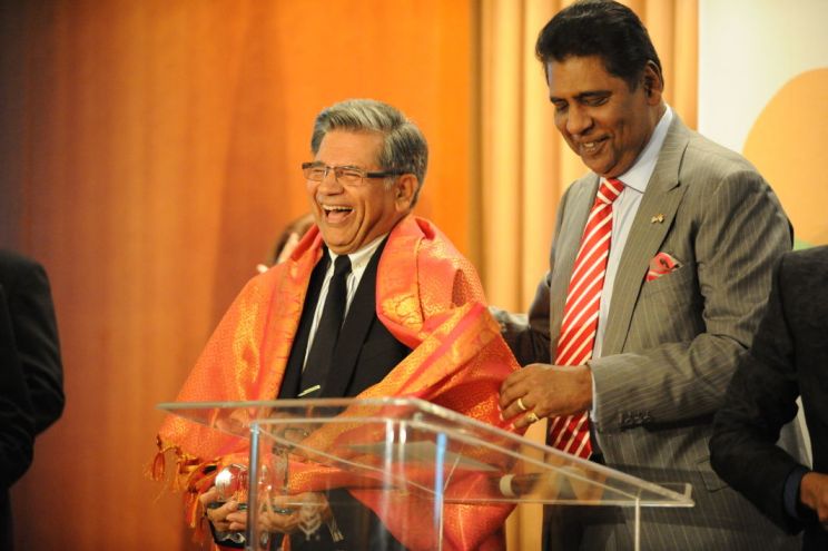 Vijay Amritraj