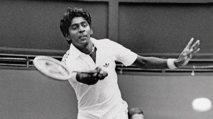 Vijay Amritraj