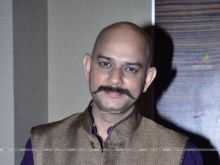 Vijay Krishna Acharya