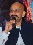 Vijay Krishna Acharya