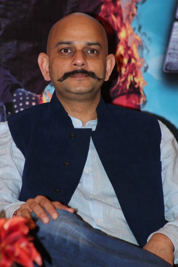 Vijay Krishna Acharya