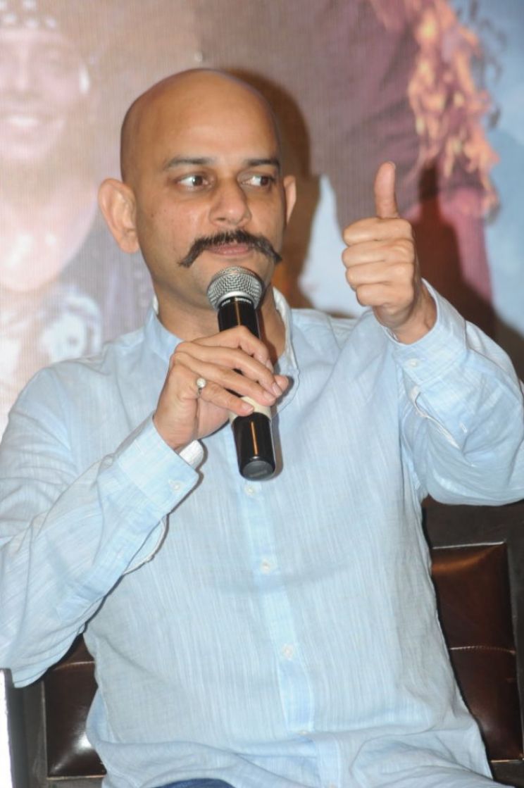 Vijay Krishna Acharya