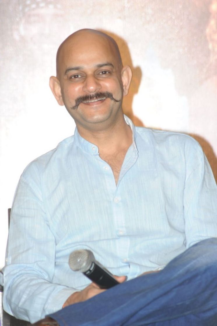 Vijay Krishna Acharya