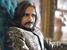 Vijay Raaz