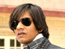 Vijay Raaz