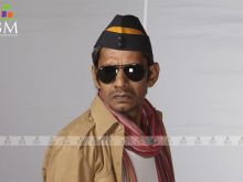 Vijay Raaz